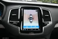 Volvo XC90 din 2022 cu 61.955 km - oferta VOL174866 - foto 22