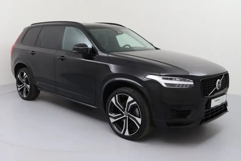 Volvo XC90 din 2022 cu 72.000 km - oferta VOL174867 - foto 1