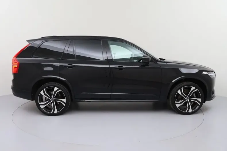Volvo XC90 din 2022 cu 72.000 km - oferta VOL174867 - foto 3