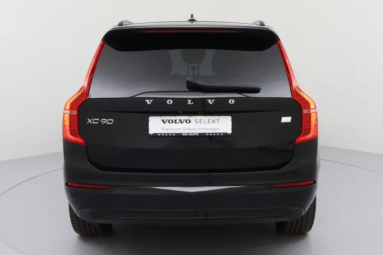 Volvo XC90 din 2022 cu 72.000 km - oferta VOL174867 - foto 5