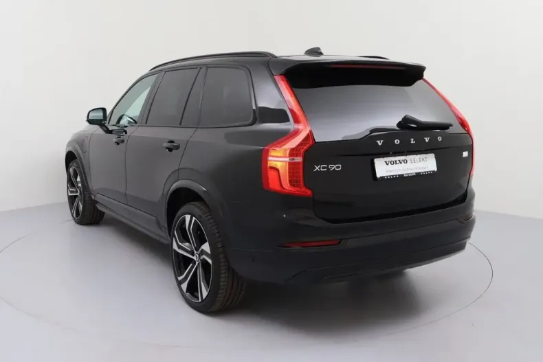 Volvo XC90 din 2022 cu 72.000 km - oferta VOL174867 - foto 6