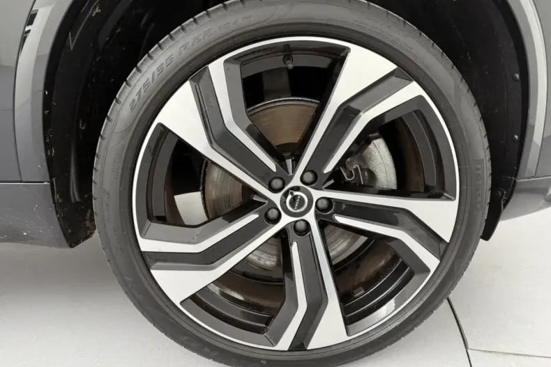 Volvo XC90 din 2022 cu 72.000 km - oferta VOL174867 - foto 8