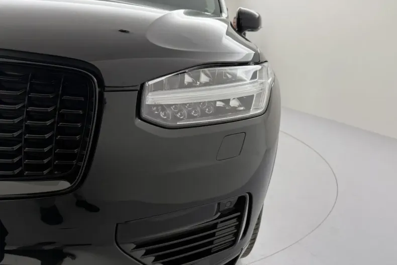 Volvo XC90 din 2022 cu 72.000 km - oferta VOL174867 - foto 9