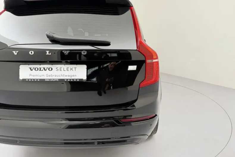 Volvo XC90 din 2022 cu 72.000 km - oferta VOL174867 - foto 10