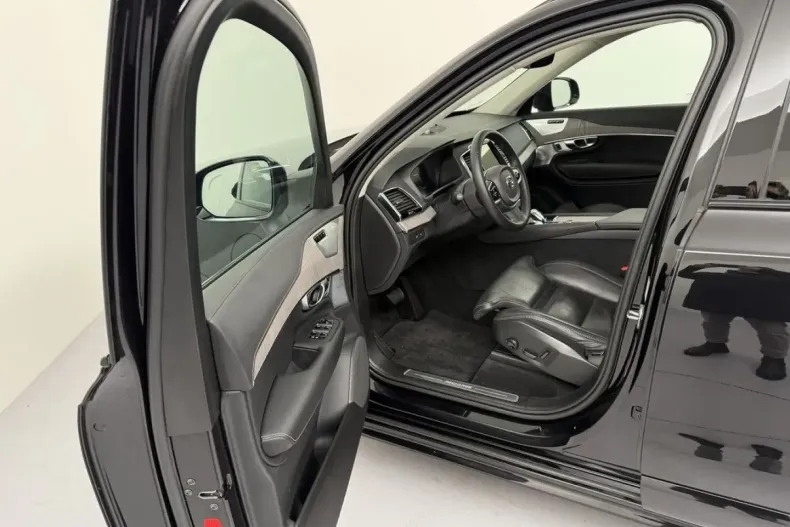 Volvo XC90 din 2022 cu 72.000 km - oferta VOL174867 - foto 11