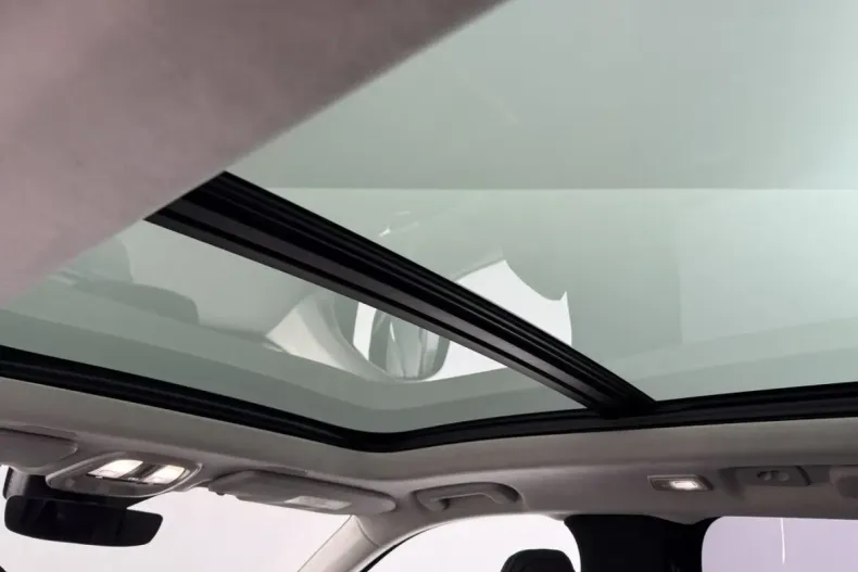 Volvo XC90 din 2022 cu 72.000 km - oferta VOL174867 - foto 16