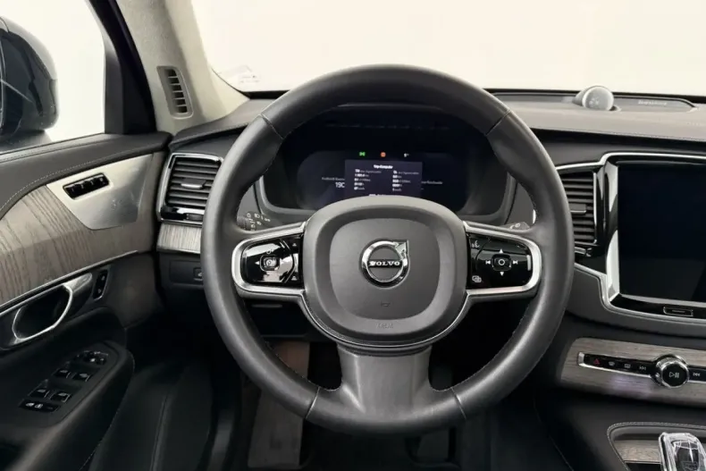 Volvo XC90 din 2022 cu 72.000 km - oferta VOL174867 - foto 18