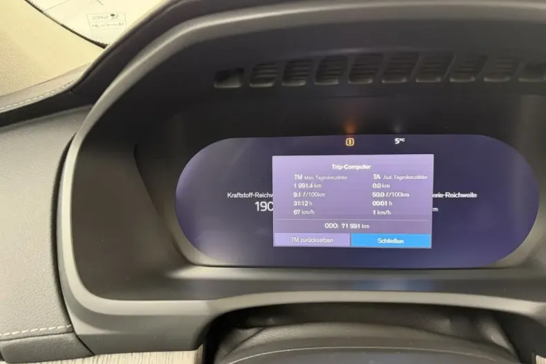 Volvo XC90 din 2022 cu 72.000 km - oferta VOL174867 - foto 19