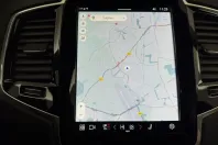 Volvo XC90 din 2022 cu 72.000 km - oferta VOL174867 - foto 20