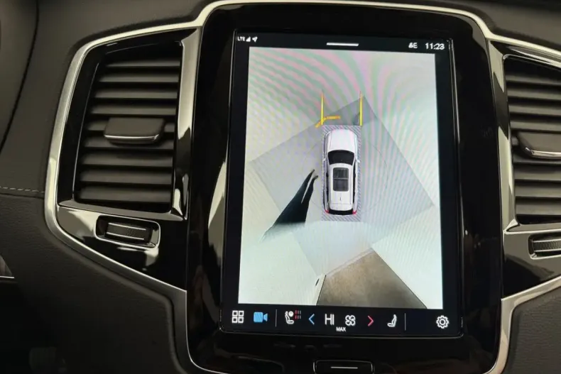 Volvo XC90 din 2022 cu 72.000 km - oferta VOL174867 - foto 21