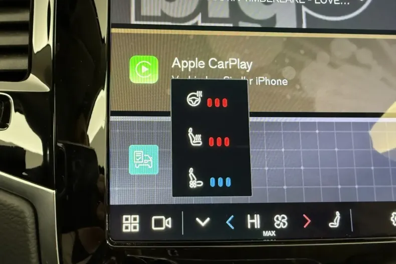 Volvo XC90 din 2022 cu 72.000 km - oferta VOL174867 - foto 22