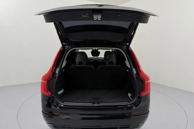 Volvo XC90 din 2022 cu 72.000 km - oferta VOL174867 - foto 29