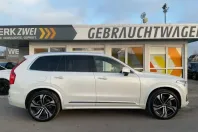 Volvo XC90 din 2023 cu 53.100 km - oferta VOL174868 - foto 7