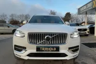 Volvo XC90 din 2023 cu 53.100 km - oferta VOL174868 - foto 8