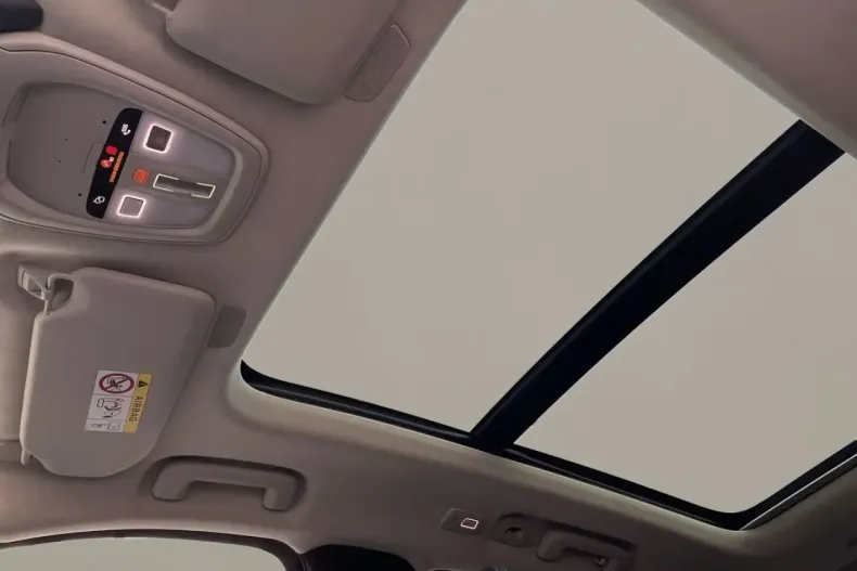 Volvo XC90 din 2023 cu 27.441 km - oferta VOL174869 - foto 15