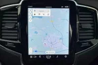 Volvo XC90 din 2023 cu 27.441 km - oferta VOL174869 - foto 17