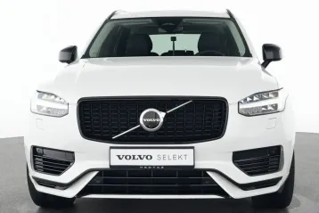 Volvo XC90 din 2022 - oferta VOL174871