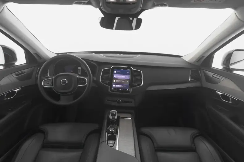 Volvo XC90 din 2022 cu 56.200 km - oferta VOL174871 - foto 3