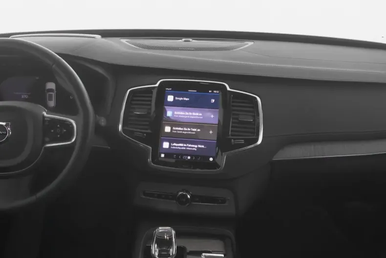 Volvo XC90 din 2022 cu 56.200 km - oferta VOL174871 - foto 6