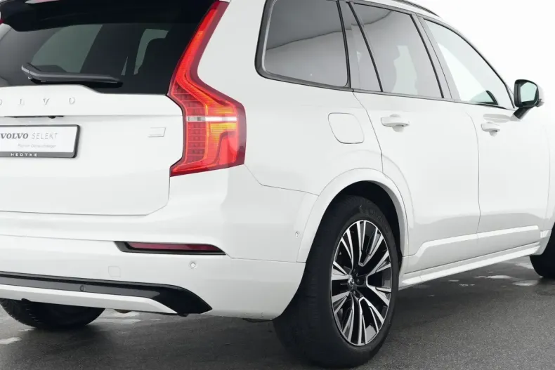 Volvo XC90 din 2022 cu 56.200 km - oferta VOL174871 - foto 10