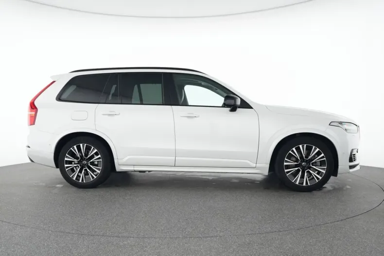 Volvo XC90 din 2022 cu 56.200 km - oferta VOL174871 - foto 12