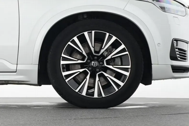 Volvo XC90 din 2022 cu 56.200 km - oferta VOL174871 - foto 21