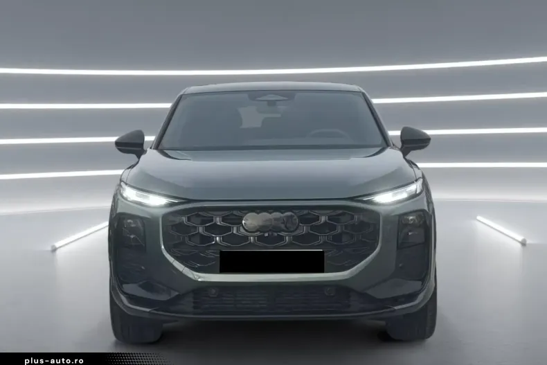 Audi Q3 din 2025 cu 3.000 km - oferta AUD174873 - foto 2