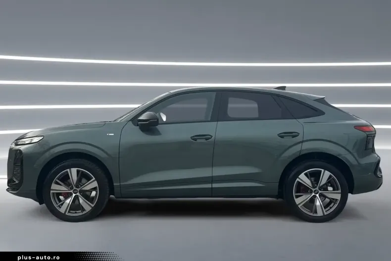 Audi Q3 din 2025 cu 3.000 km - oferta AUD174873 - foto 3