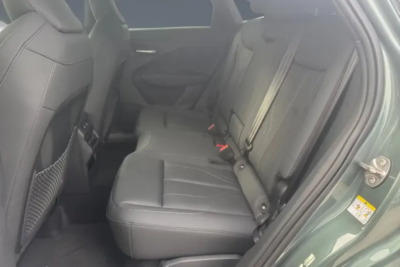 Audi Q3 din 2025 cu 3.000 km - oferta AUD174873 - foto 9