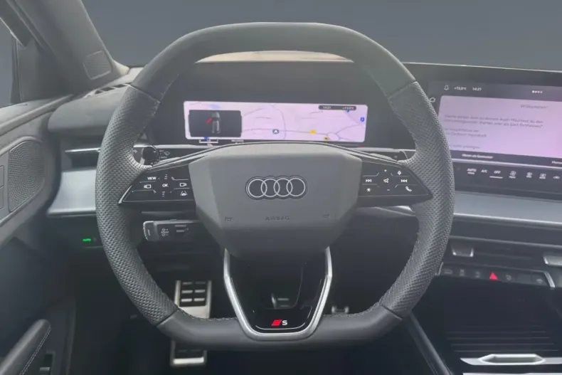 Audi Q3 din 2025 cu 3.000 km - oferta AUD174873 - foto 12