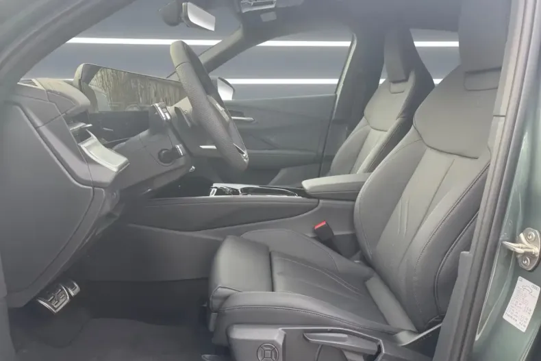 Audi Q3 din 2025 cu 3.000 km - oferta AUD174873 - foto 16