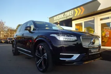 Volvo XC90 din 2023 - oferta VOL174874
