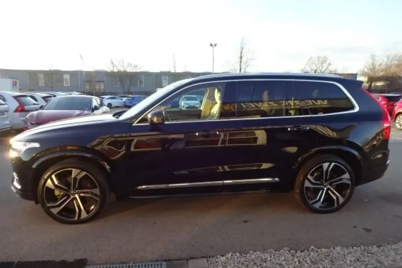 Volvo XC90 din 2023 cu 76.500 km - oferta VOL174874 - foto 3