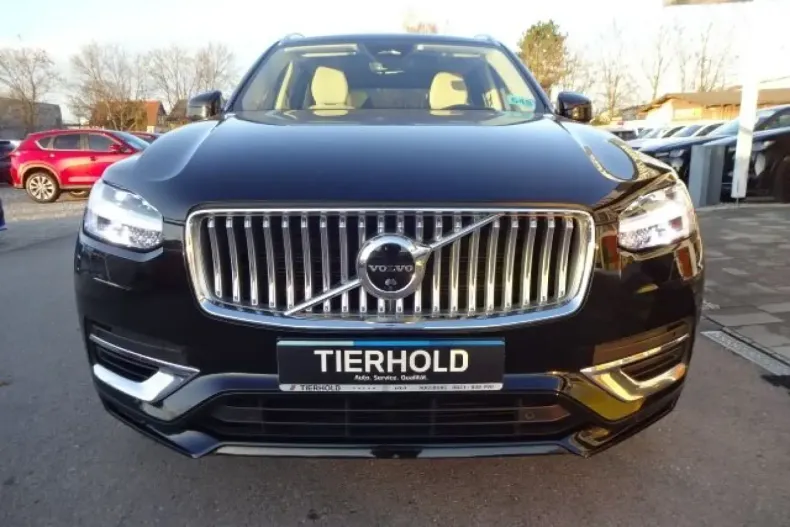 Volvo XC90 din 2023 cu 76.500 km - oferta VOL174874 - foto 8