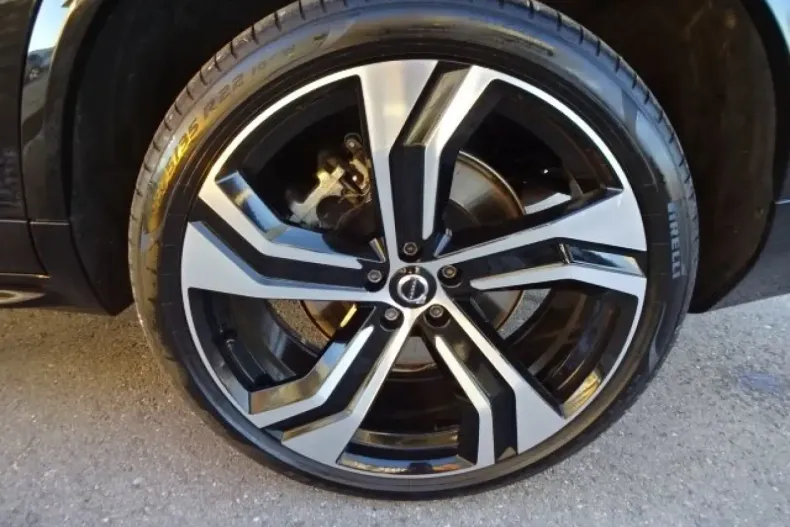 Volvo XC90 din 2023 cu 76.500 km - oferta VOL174874 - foto 9