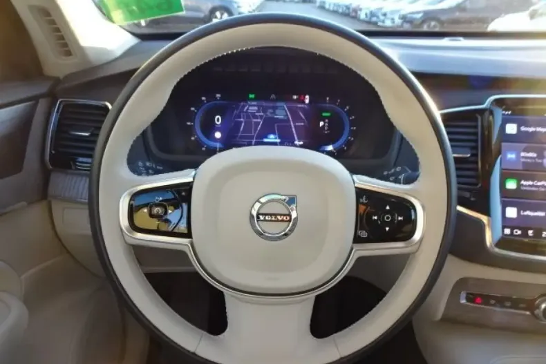 Volvo XC90 din 2023 cu 76.500 km - oferta VOL174874 - foto 12