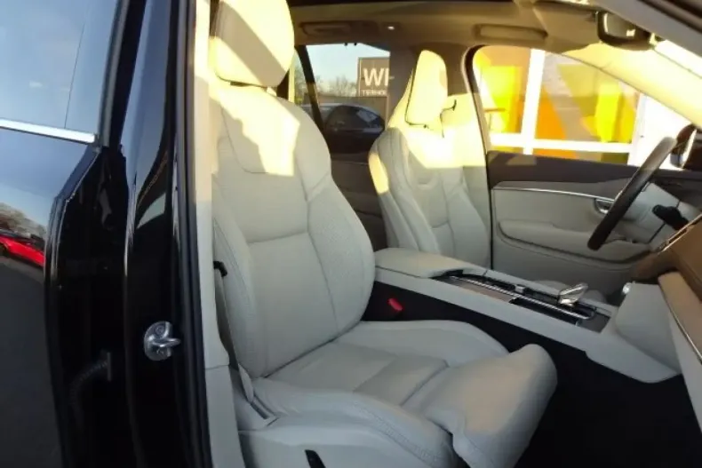 Volvo XC90 din 2023 cu 76.500 km - oferta VOL174874 - foto 15