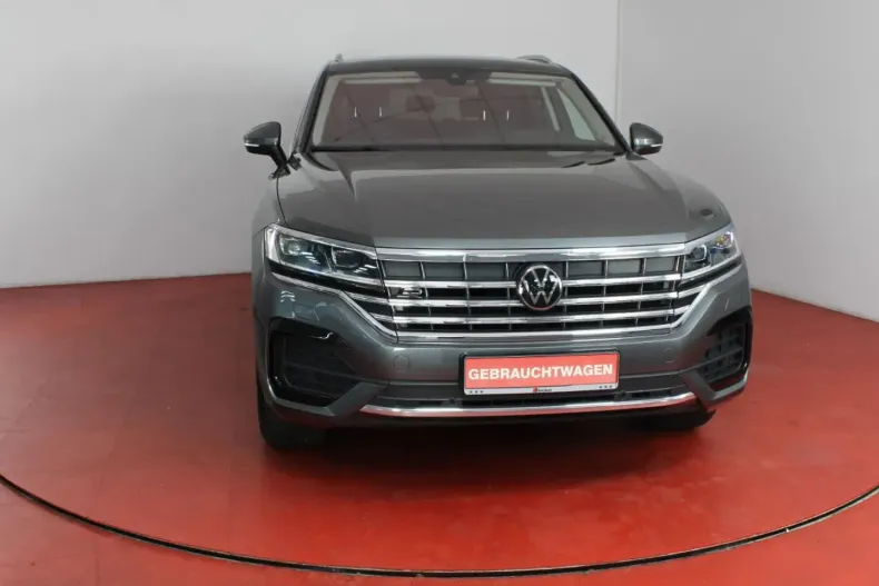 Volkswagen Touareg din 2022 cu 58.414 km - oferta VOL174875 - foto 18
