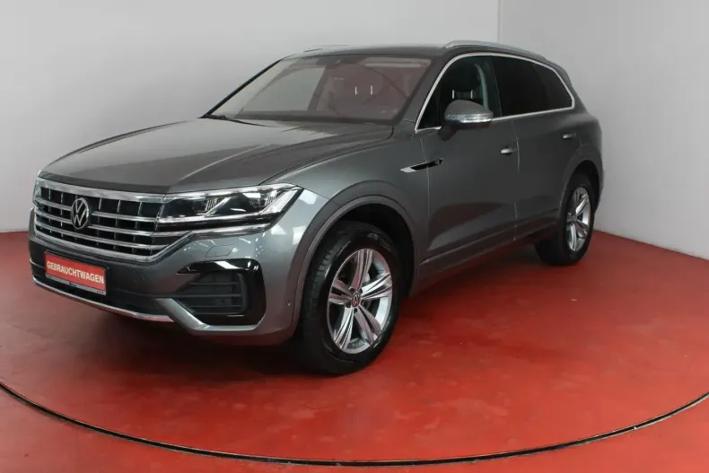 Volkswagen Touareg din 2022 cu 58.414 km - oferta VOL174875 - foto 20