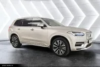 Volvo XC90 din 2022 cu 63.643 km - oferta VOL174876 - foto 1