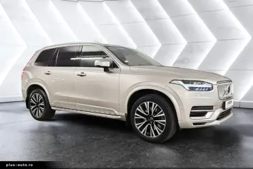 Volvo XC90 din 2022 - oferta VOL174876