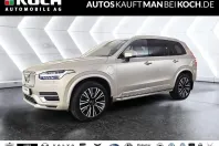 Volvo XC90 din 2022 cu 63.643 km - oferta VOL174876 - foto 2