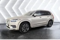 Volvo XC90 din 2022 cu 63.643 km - oferta VOL174876 - foto 3