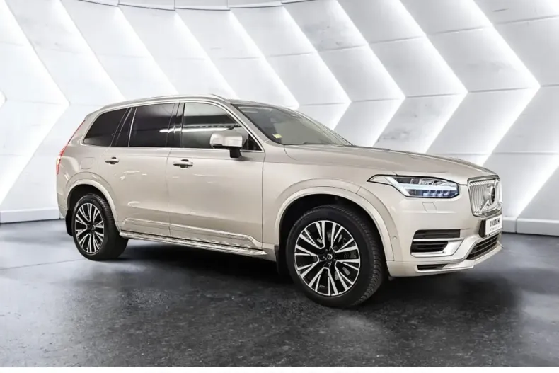 Volvo XC90 din 2022 cu 63.643 km - oferta VOL174876 - foto 6