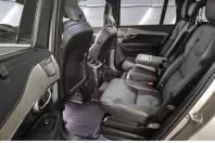 Volvo XC90 din 2022 cu 63.643 km - oferta VOL174876 - foto 8