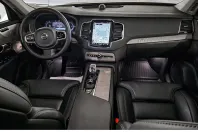 Volvo XC90 din 2022 cu 63.643 km - oferta VOL174876 - foto 10