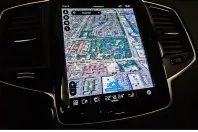 Volvo XC90 din 2022 cu 63.643 km - oferta VOL174876 - foto 12