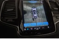 Volvo XC90 din 2022 cu 63.643 km - oferta VOL174876 - foto 16