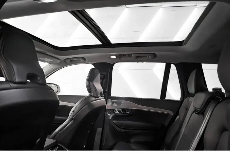 Volvo XC90 din 2022 cu 63.643 km - oferta VOL174876 - foto 23