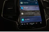 Volvo XC90 din 2022 cu 63.643 km - oferta VOL174876 - foto 24